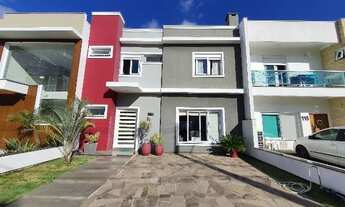 Imagem 2: Porto Alegre - Casa Padrão - Jardins Do Lago II