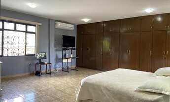 Imagem 6: Casa para venda com 438 metros quadrados com 6 quartos em Jurunas - Belém - PA