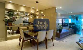 Imagem 4: Apartamento de 4 Quartos, 191m² À Venda no Bairro Sion REF: 640