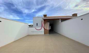 Imagem 2: Cobertura com elevador - Jardim Ana Maria, Santo André