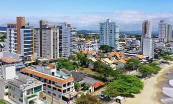 Imagem 2: Apartamento para venda possui 78 metros quadrados com 2 quartos