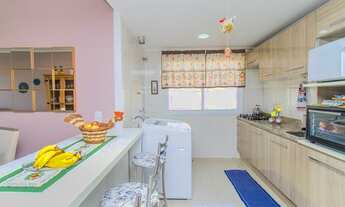 Imagem 6: Porto Alegre - Apartamento Padrão - Partenon