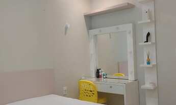 Imagem 3: Casa de condomínio para venda tem 200 metros quadrados com 4 quartos