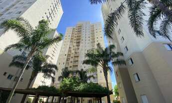 Imagem: Apartamento - Bonfim - Campinas