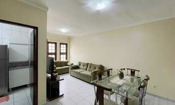 Imagem 3: RF-Casa de condomínio para venda possui 110 metros quadrados com 3 quartos