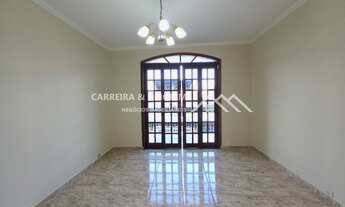 Imagem 4: CASA, TIPO SOBRADO A VENDA NO PARQUE ANTÔNIO, COM 02 DORM. E SUÍTE + SACADA