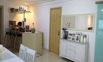 Imagem 5: MACAÉ - Apartamento Padrão - CAVALEIROS