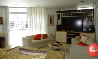 Imagem 5: São Paulo - Apartamento Padrão - Moema
