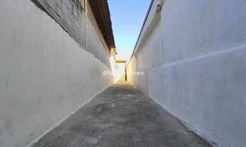 Imagem 3: Casa de 02 (dois) quartos no bairro Milionários