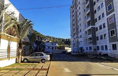 Imagem 2: Juiz de Fora - Apartamento Padrão - Democrata