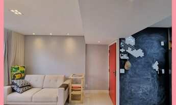 Imagem 2: Jóia Tropical, Costa Azul 3 quartos, armários planejados, porcelanato, alto Padrão - (R1