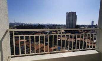 Imagem 3: BRISAS DO VALE Apartamento com 2 dormitórios