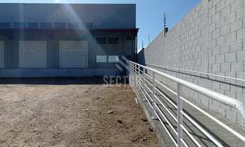 Imagem 2: Galpão para locação no Costeira - São José dos Pinhais