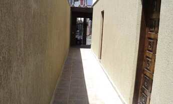 Imagem 4: Sobrado com 2 dormitórios para alugar, 130 m² por R$ 1.700,00 - Vila Lageado - São Paulo/S