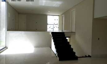 Imagem 6: Casa em Condomínio para Venda em Brasília, Setor Habitacional Jardim Botânico, 4 dormitóri