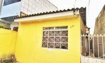 Imagem: Porto Alegre - Casa Padrão - Hípica