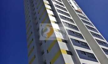 Imagem 1: 2 quartos em Campo Grande - Pronto pra Morar