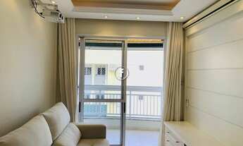 Imagem 3: FLORIANóPOLIS - Apartamento Padrão - Itacorubi