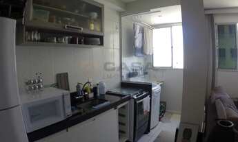 Imagem: Pe- Excelente apartamento com modulados