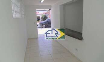 Imagem 3: Casa para alugar, 257 m² por R$ 5.900/mês - Centro - Suzano/SP