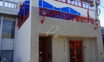 Imagem 2: Prédio - Jardim Chapadão - Campinas