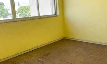 Imagem 7: APARTAMENTO 2 QUARTOS DE 50m² - SÃO CRISTÓVÃO