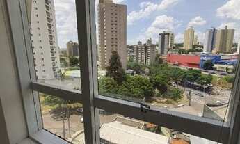 Imagem 6: Sala, 71 m² - venda por R$ 378.000 ou aluguel por R$ 1.600/mês - Centro - Jundiaí/SP