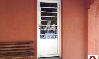 Imagem 4: Casa (térrea na rua) 4 dormitórios