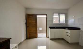 Imagem 3: Apartamento para Aluguel - Vila Romano, 1 Quarto, 35 m2