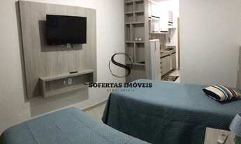 Imagem 7: Flat mobiliado bairro Mirante próximo ao Partage