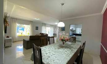 Imagem 7: Casa 4 Quartos ( 3 Suítes, Master c/ Closet) + Piscina + Área gourmet