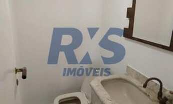 Imagem 6: Apartamento, 1 por andar ,4 dormitórios, 3 suítes , varanda gourmet, piscina privativa ,2