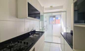 Imagem 6: Apartamento com 3 dormitórios à venda, 82 m² por R$ 450.000 - Parque Morumbi - Votorantim