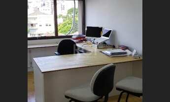 Imagem 4: Porto Alegre - Conjunto Comercial/Sala - Santana