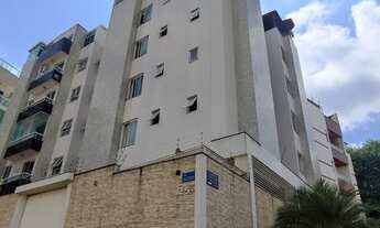 Imagem 5: Apartamento para venda tem 65 metros quadrados com 2 quartos em Teixeiras - Juiz de Fora