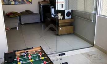 Imagem 4: Apartamento - Bosque - Campinas