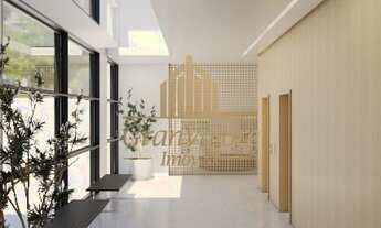 Imagem 2: Cobertura 3 dormitórios à venda Bigorrilho Curitiba/PR