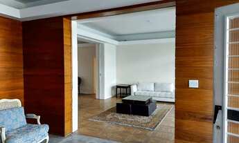 Imagem 7: Casa com 4 dormitórios à venda, 740 m² por R$ 17.000.000 - Moema - São Paulo/SP