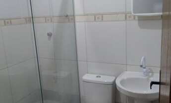 Imagem 4: Casa contêiner dois quartos