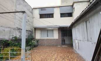 Imagem 2: TERRENO à venda, Vila das Mercês - São Paulo/SP