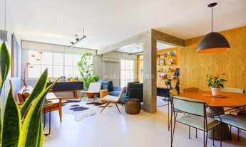 Imagem 2: SãO PAULO - Apartamento Padrão - Itaim Bibi