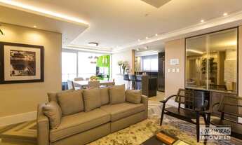 Imagem 7: Apartamento com 2 dormitórios à venda, 131 m² por R$ 1.589.998,75 - Marechal Rondon - Cano