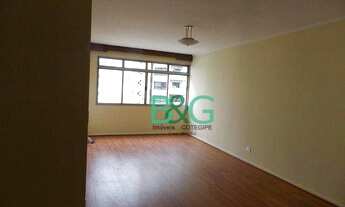Imagem 3: Apartamento com 3 dormitórios, 135 m² - venda por R$ 1.508.000 ou aluguel por R$ 4.200/mês