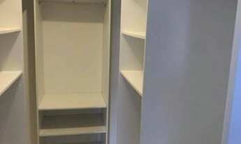 Imagem 7: Apartamento com 3 dormitórios para alugar, 130 m² por R$ 6.000,00/mês - Alto de Pinheiros