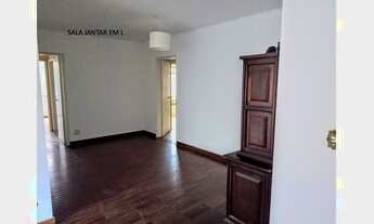 Imagem 3: Apartamento Venda 3 Dormitórios - 191 m² Paraíso