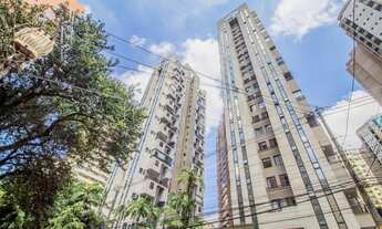 Imagem 2: São Paulo - Apartamento Padrão - Moema Índios