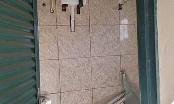 Imagem 7: Casa para aluguel tem 40 metros quadrados com 1 quarto em Presidente - Araçatuba - SP