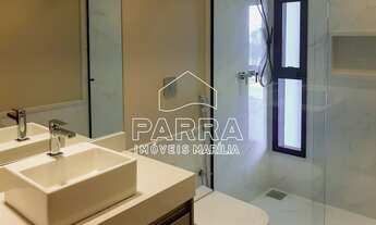 Imagem 6: MARILIA - Casa Padrão - COND. VERANA PARQUE ALVORADA