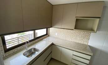 Imagem 5: AK.Alugo lindo apartamento no Edf Ocean Tower andar alto com 134m, 4 quartos, 2 suítes, 3