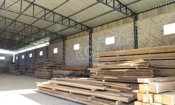 Imagem 6: Porto Alegre - Galpão/Depósito/Armazém - Lageado